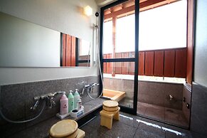 Arima Hot spring Ryokan Hanamusubi