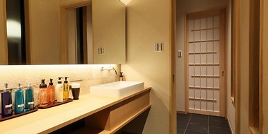 Arima Hot spring Ryokan Hanamusubi