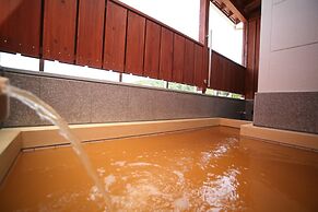Arima Hot spring Ryokan Hanamusubi