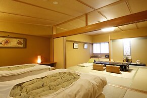 Arima Hot spring Ryokan Hanamusubi