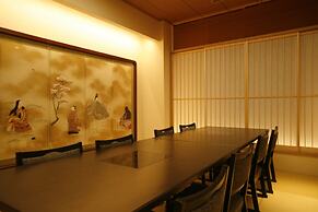 Arima Hot spring Ryokan Hanamusubi