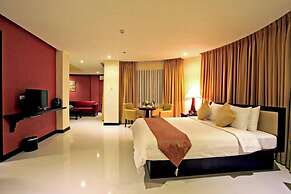 Hotel Centro Puerto Princesa Near Airport