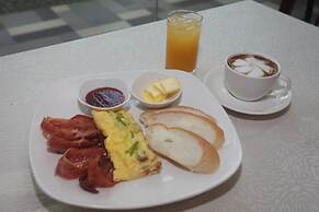 Hotel Centro Puerto Princesa Near Airport