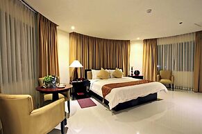 Hotel Centro Puerto Princesa Near Airport