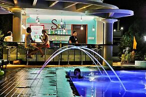 Hotel Centro Puerto Princesa Near Airport