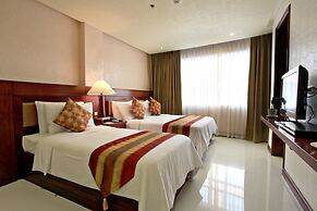 Hotel Centro Puerto Princesa Near Airport