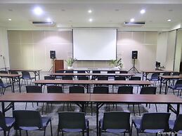 Hotel Centro Puerto Princesa Near Airport