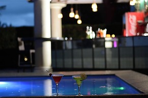 Hotel Centro Puerto Princesa Near Airport