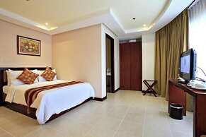 Hotel Centro Puerto Princesa Near Airport