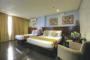 Hotel Centro Puerto Princesa Near Airport