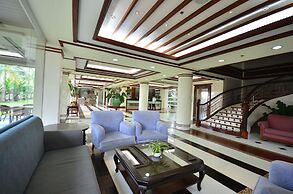 Hotel Centro Puerto Princesa Near Airport