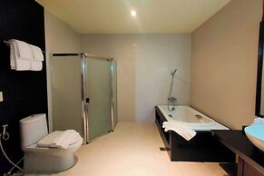 Hotel Centro Puerto Princesa Near Airport