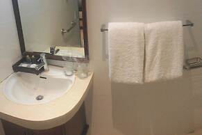 Hotel Centro Puerto Princesa Near Airport