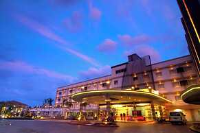 Hotel Centro Puerto Princesa Near Airport
