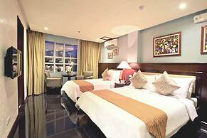 Hotel Centro Puerto Princesa Near Airport