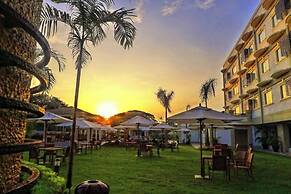 Hotel Centro Puerto Princesa Near Airport