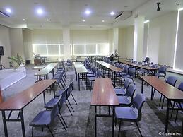 Hotel Centro Puerto Princesa Near Airport