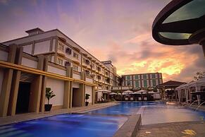 Hotel Centro Puerto Princesa Near Airport