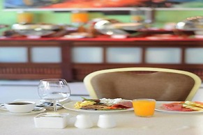 Hotel Centro Puerto Princesa Near Airport