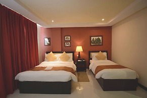 Hotel Centro Puerto Princesa Near Airport