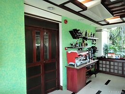 Hotel Centro Puerto Princesa Near Airport