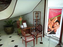 Hotel Centro Puerto Princesa Near Airport