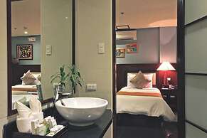 Hotel Centro Puerto Princesa Near Airport