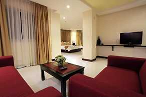 Hotel Centro Puerto Princesa Near Airport