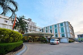 Hotel Centro Puerto Princesa Near Airport