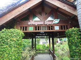 Hotel Centro Puerto Princesa Near Airport