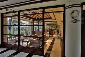 Hotel Centro Puerto Princesa Near Airport