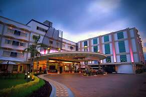 Hotel Centro Puerto Princesa Near Airport