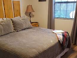 Nature's Inn Bed and Breakfast