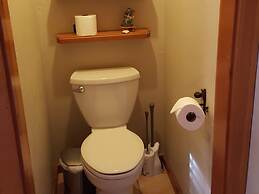 Nature's Inn Bed and Breakfast