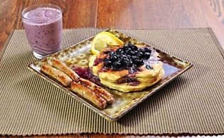 Nature's Inn Bed and Breakfast