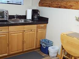 Nature's Inn Bed and Breakfast