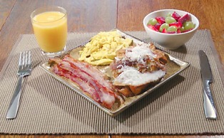 Nature's Inn Bed and Breakfast