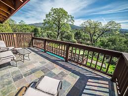 Nature's Inn Bed and Breakfast