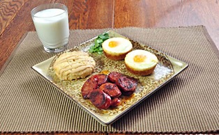 Nature's Inn Bed and Breakfast