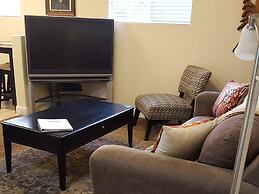 Nature's Inn Bed and Breakfast