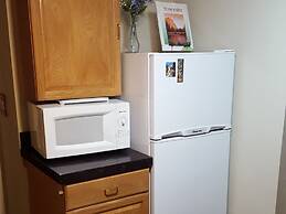 Nature's Inn Bed and Breakfast