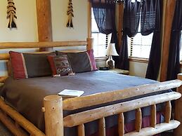 Nature's Inn Bed and Breakfast