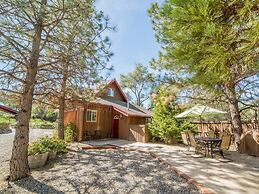 Nature's Inn Bed and Breakfast