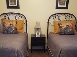 Nature's Inn Bed and Breakfast