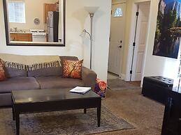 Nature's Inn Bed and Breakfast