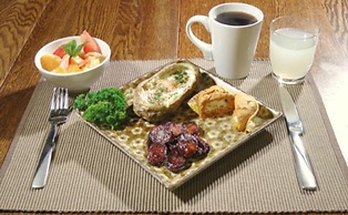 Nature's Inn Bed and Breakfast