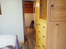 Nature's Inn Bed and Breakfast