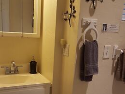 Nature's Inn Bed and Breakfast