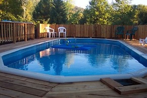 Nature's Inn Bed and Breakfast