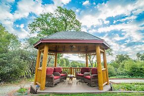 Nature's Inn Bed and Breakfast